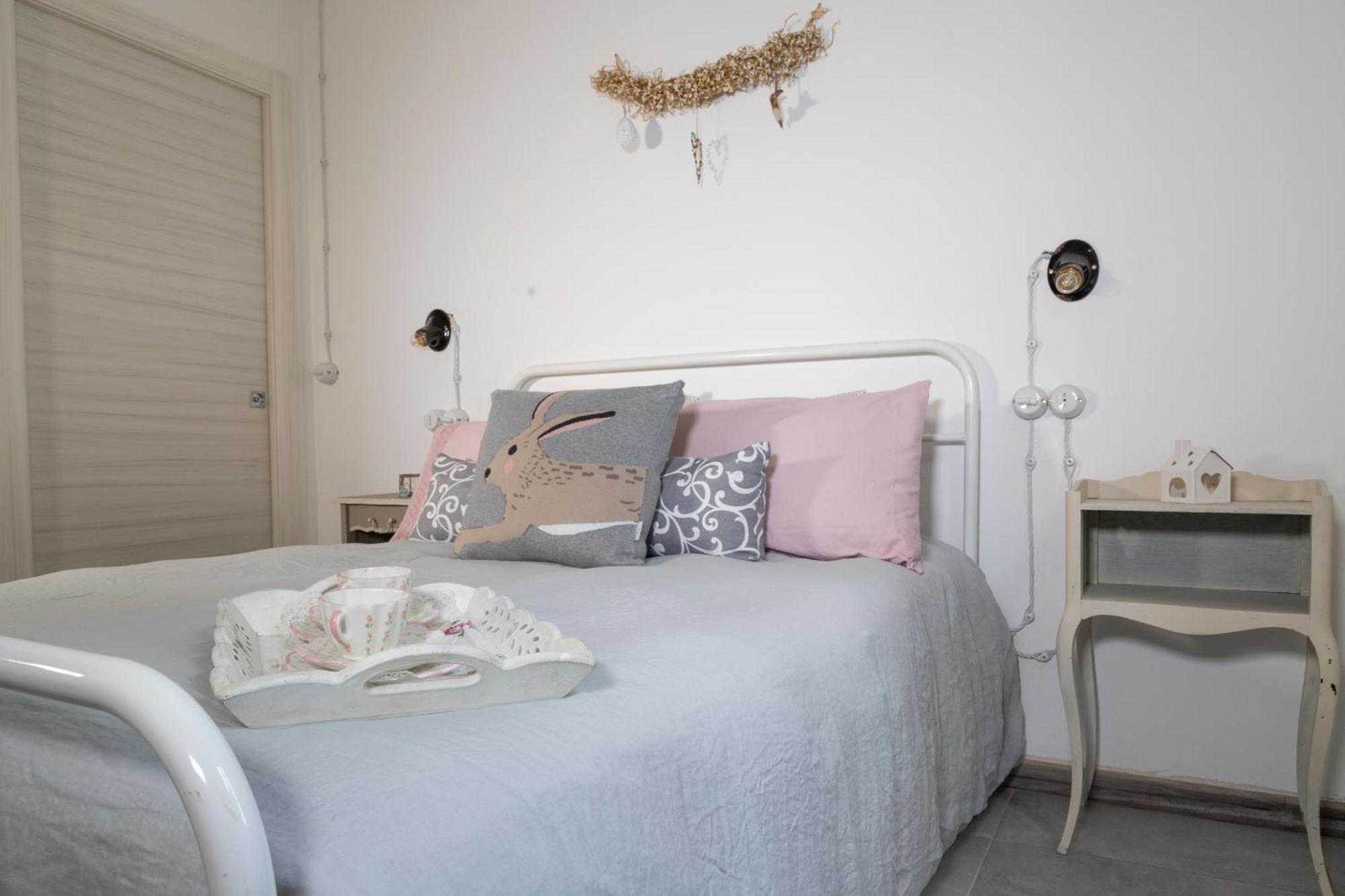 Country Boutique Paradiso Valmadonna 외부 사진