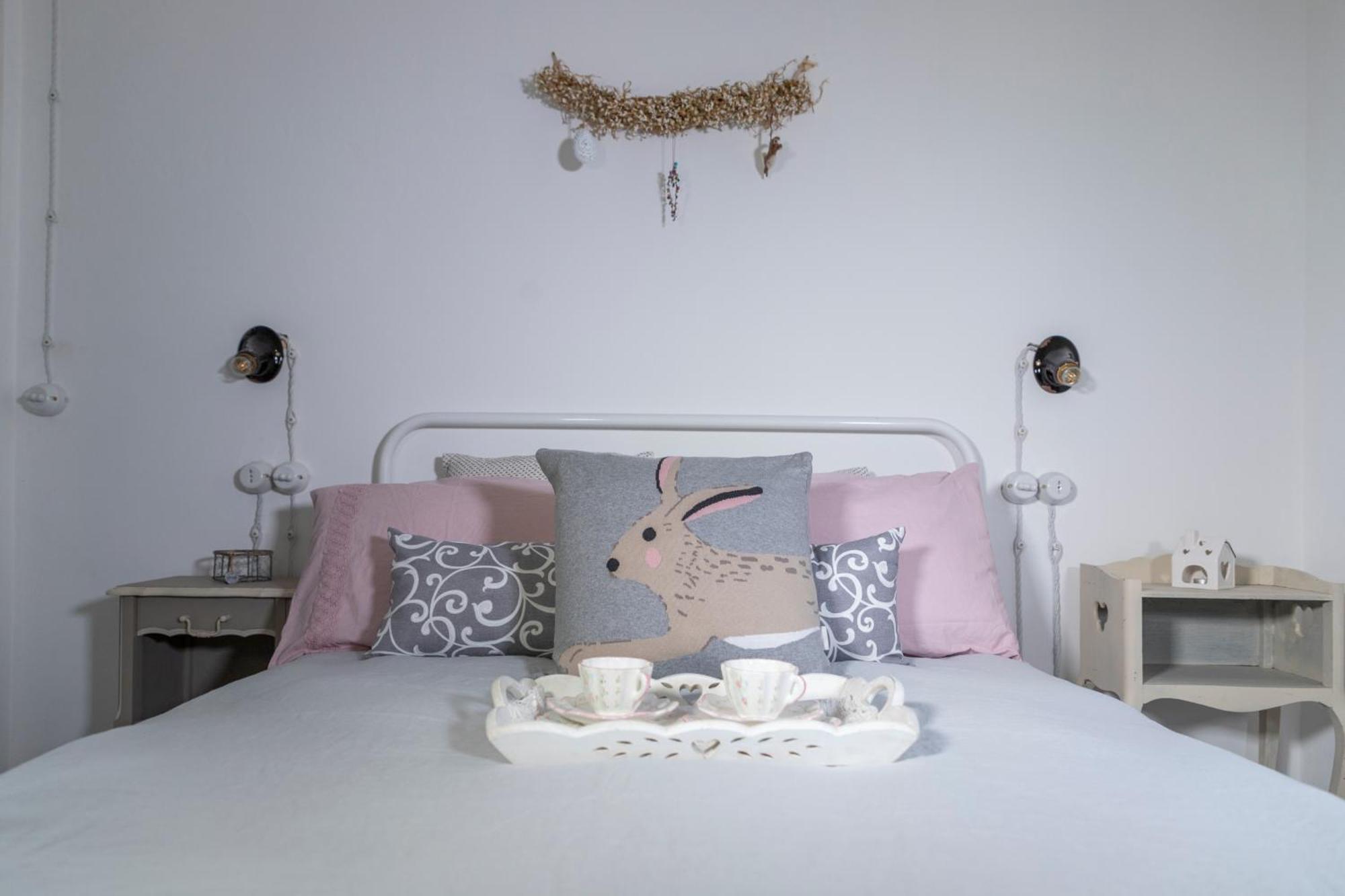 Country Boutique Paradiso Valmadonna 외부 사진