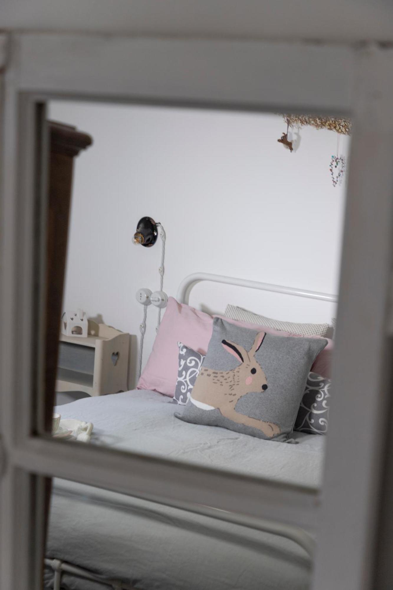 Country Boutique Paradiso Valmadonna 외부 사진